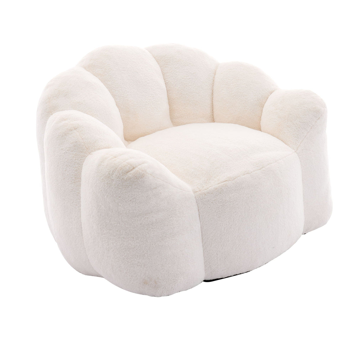 Lotus Style Compression Sofa With Pull Ring – Tuesday Morning