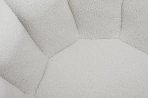 Bean Bag Chair, Bean Bag Sofa Chair with Armrests Stuffed High-Density Foam, Lazy Sofa Comfy Chairs BeanBag Chair for Adults in Living Room,Bedroom Reading