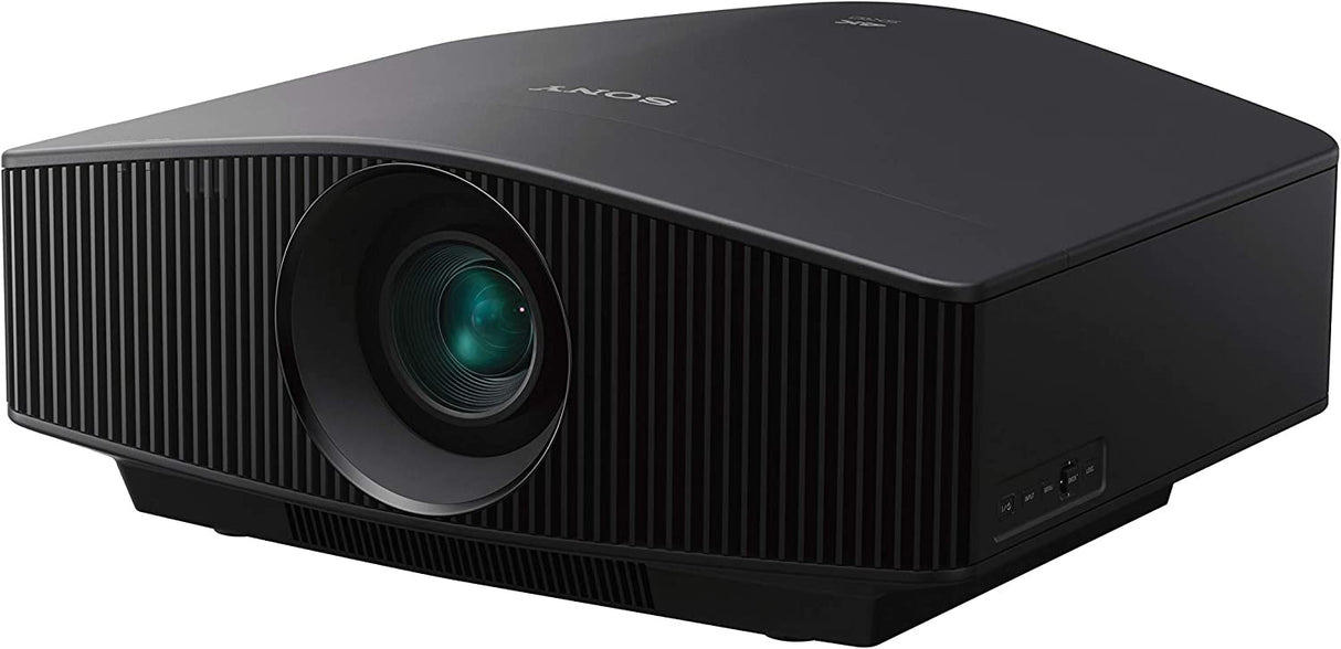 Certified Refurbished - Sony VPL-VW915ES 4K HDR Laser Home Theater Projector