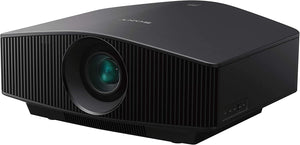 Certified Refurbished - Sony VPL-VW915ES 4K HDR Laser Home Theater Projector