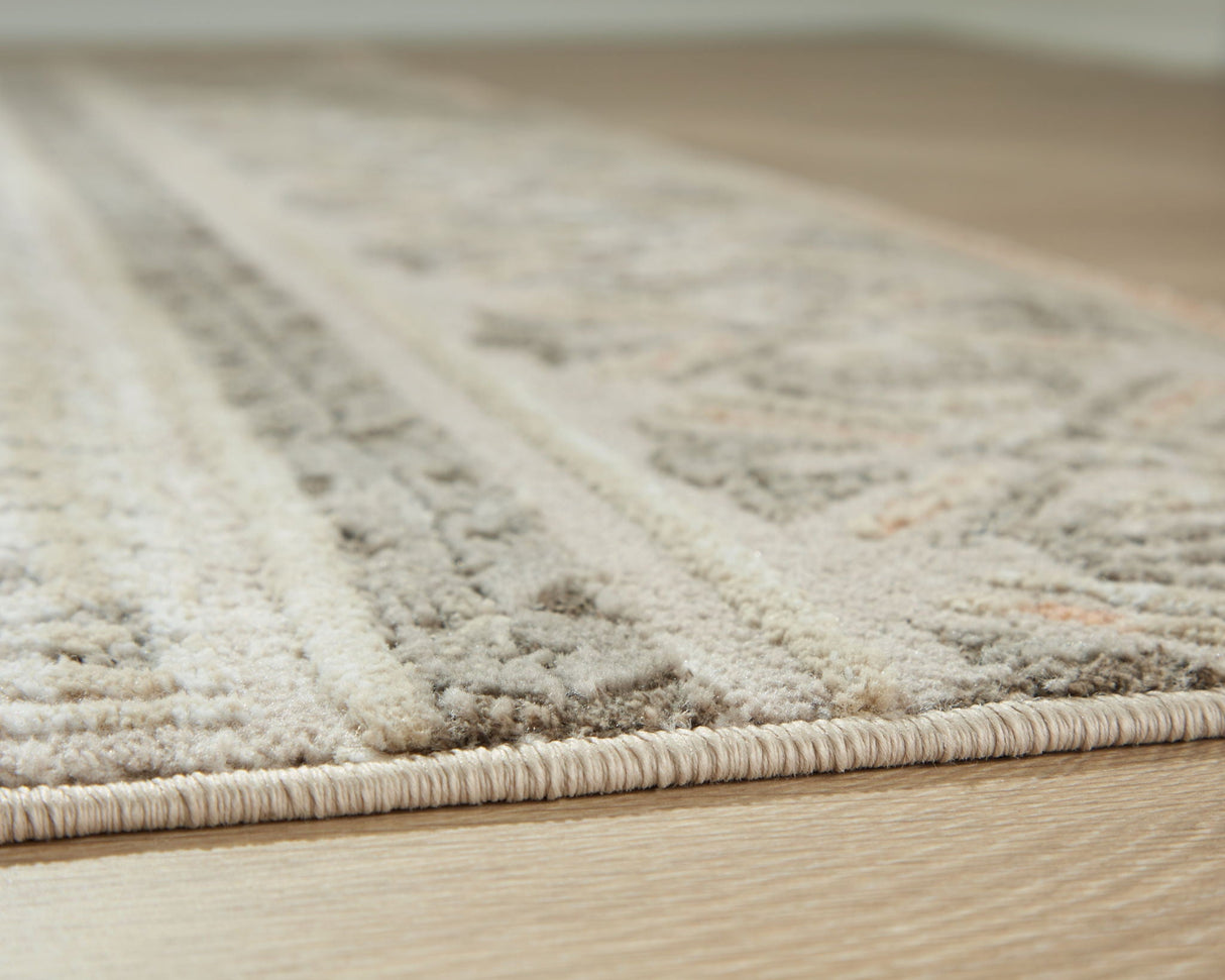 Bachby - Rug
