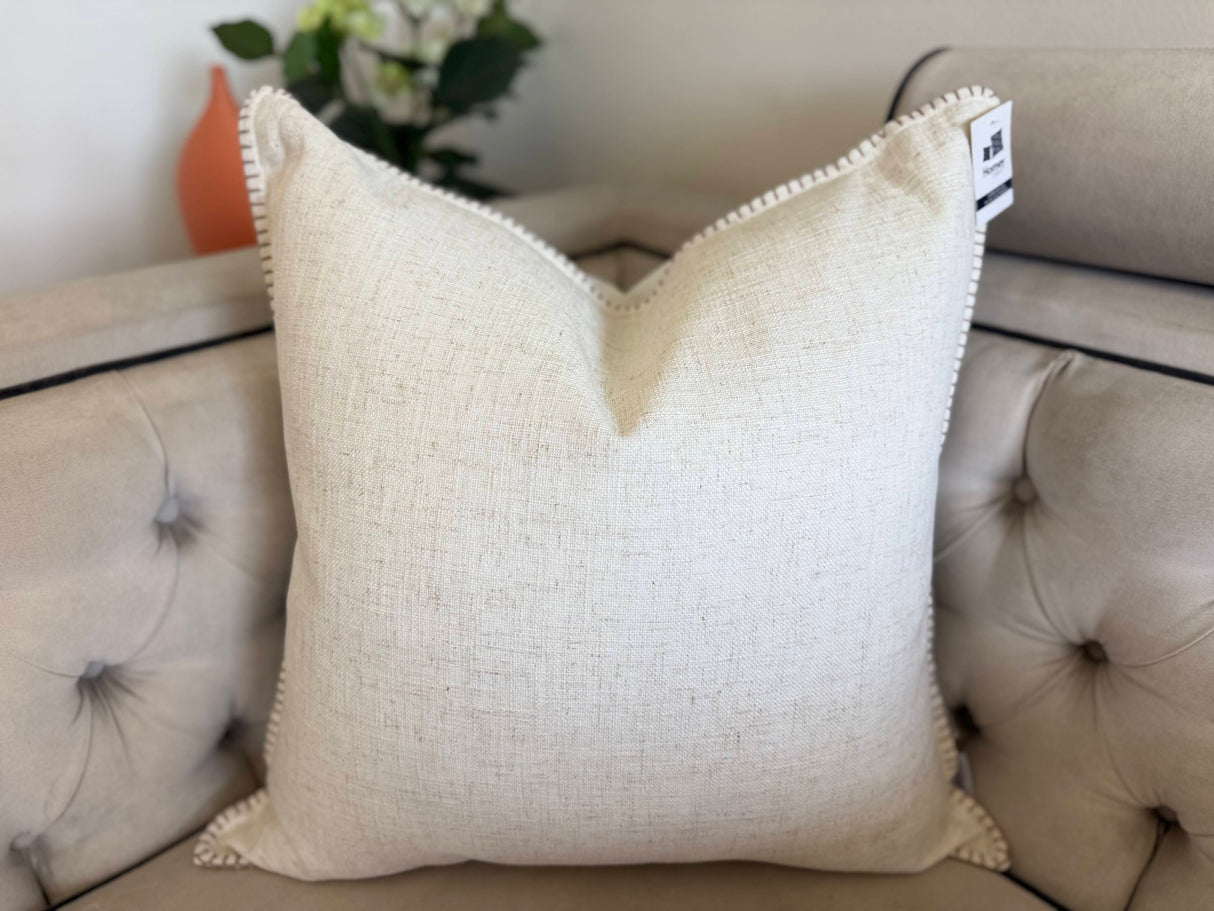 Homey Cozy Decorative Blanket