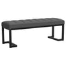Mira - Accent Bench