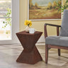 TESS Modern Side Table