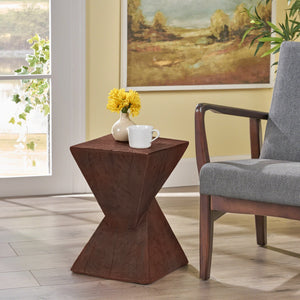 TESS Modern Side Table