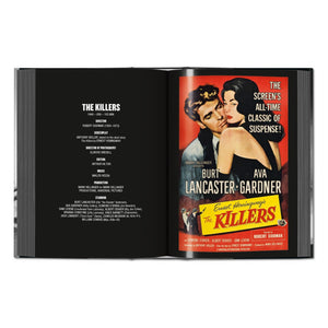 Film Noir (English)