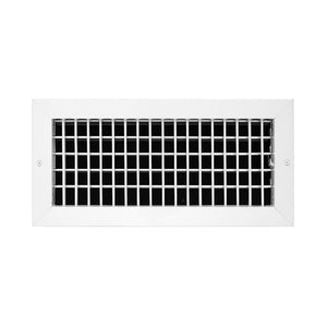 AC Register Vent Cover 14X6 Inch - Box of 20