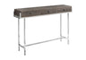 Accent Console Table For Entryway With Storage Drawers