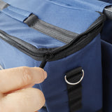 Beach Wagon with Big Wheels for Sand 500lbs Capacity