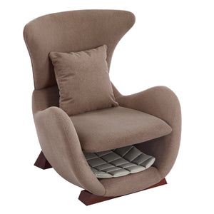 Modern Accent Chair