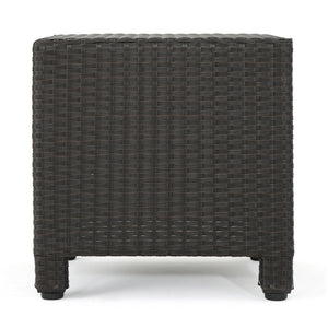 Puerta - Minimalist Style Accent Table