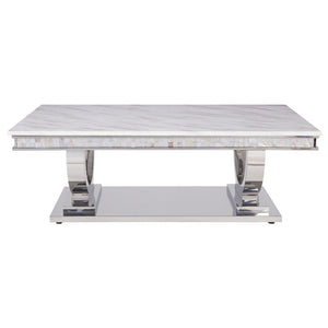 Zander - Table