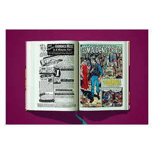 EC Comics Library. Weird Science. Vol. 1 (English)