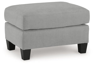 Adlai - Ottoman - Shadow