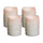 Led-drip-wax-pillar-candles-(set-of-4)-Candles