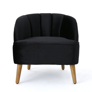 Accent Chair, Club Armchair, Modern Reading Chair