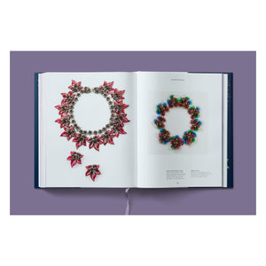 Costume Jewelry (German, French, English)