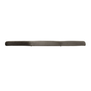 Kaarina - Contemporary Tufted Fabric Headboard