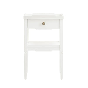 Foley - 1 Drawer Nightstand