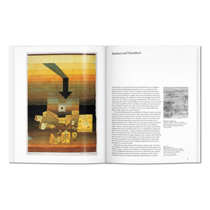 Klee (English)
