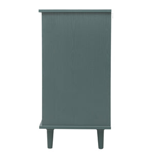 2 Door 3 Drawer Cabinet