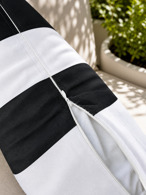 Monaco Outdoor Pillow Cover
