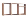 Devi - Wall Mounted Closet System & Modular Units