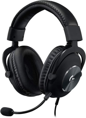 Refurbished - PRO X GAMING HEADSET 097855151032