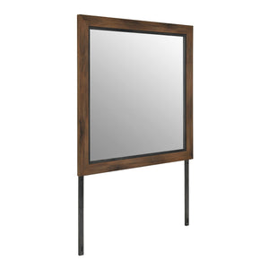 Prime Vanity & Dresser Mirror