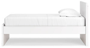 Onita - Panel Platform Bed