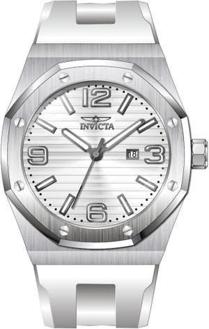 Invicta Men's Huracan