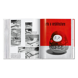 Arts & Architecture 1950–1954 (English)