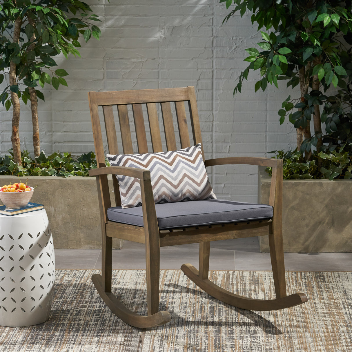 The-Røstvik™-Mid-Century-Rocking-Chair-Rocking-Chairs