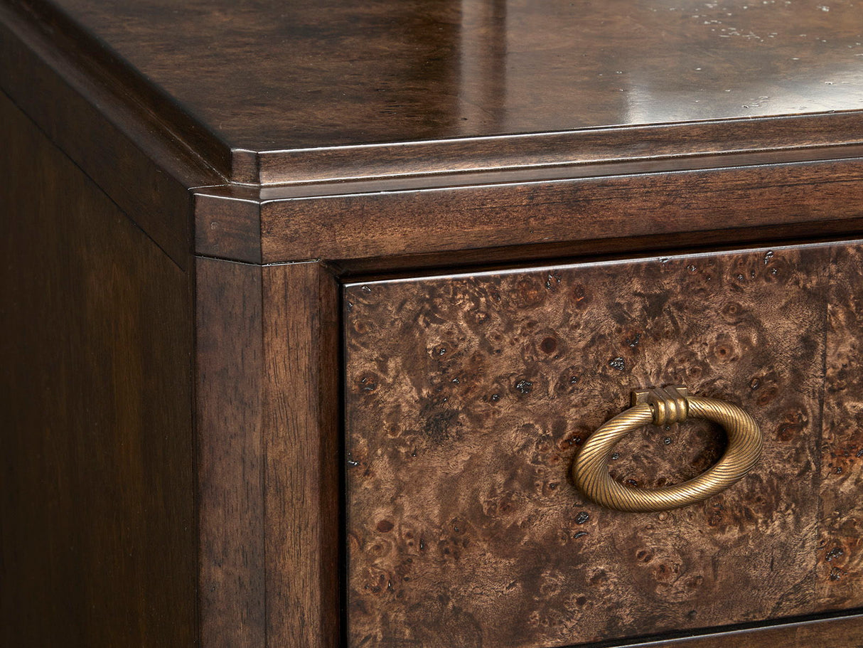 Rowan - Drawer Dresser