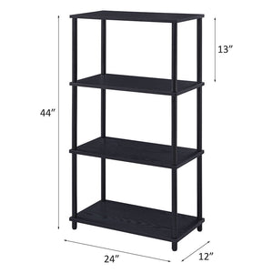 Nypho - Bookshelf
