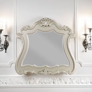 Bently - Mirror - Champagne