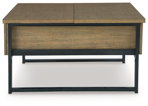 Montia - Table