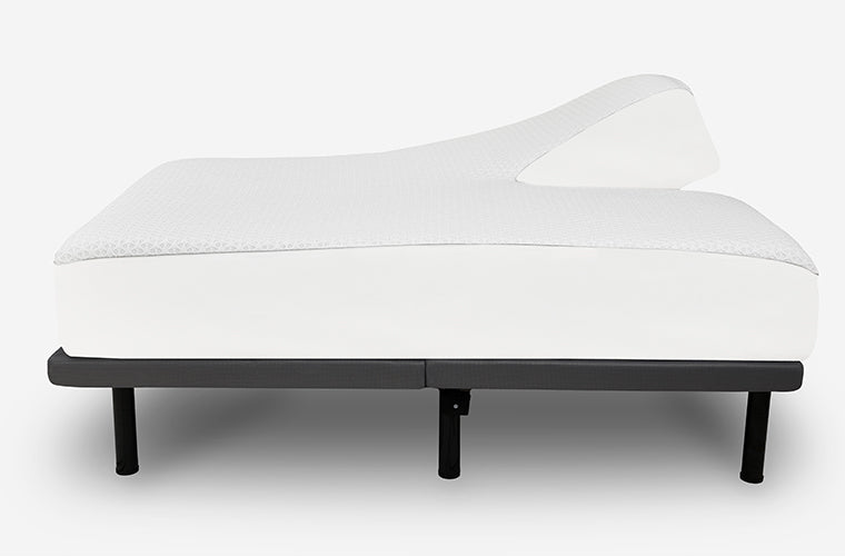 BedGear Ver-Tex Mattress Protector - Split Head Cal King