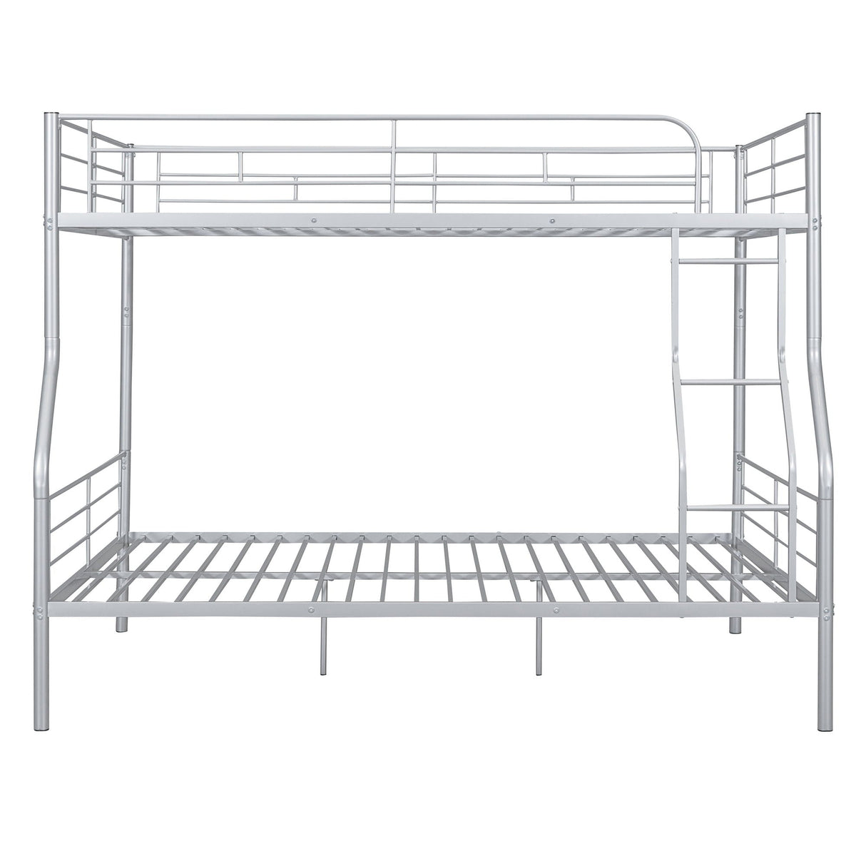 Steel Construction Bunk Bed