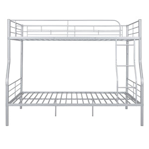 Steel Construction Bunk Bed