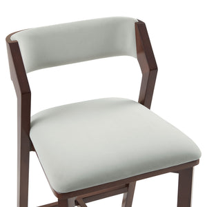 Patricia - Counter Stool