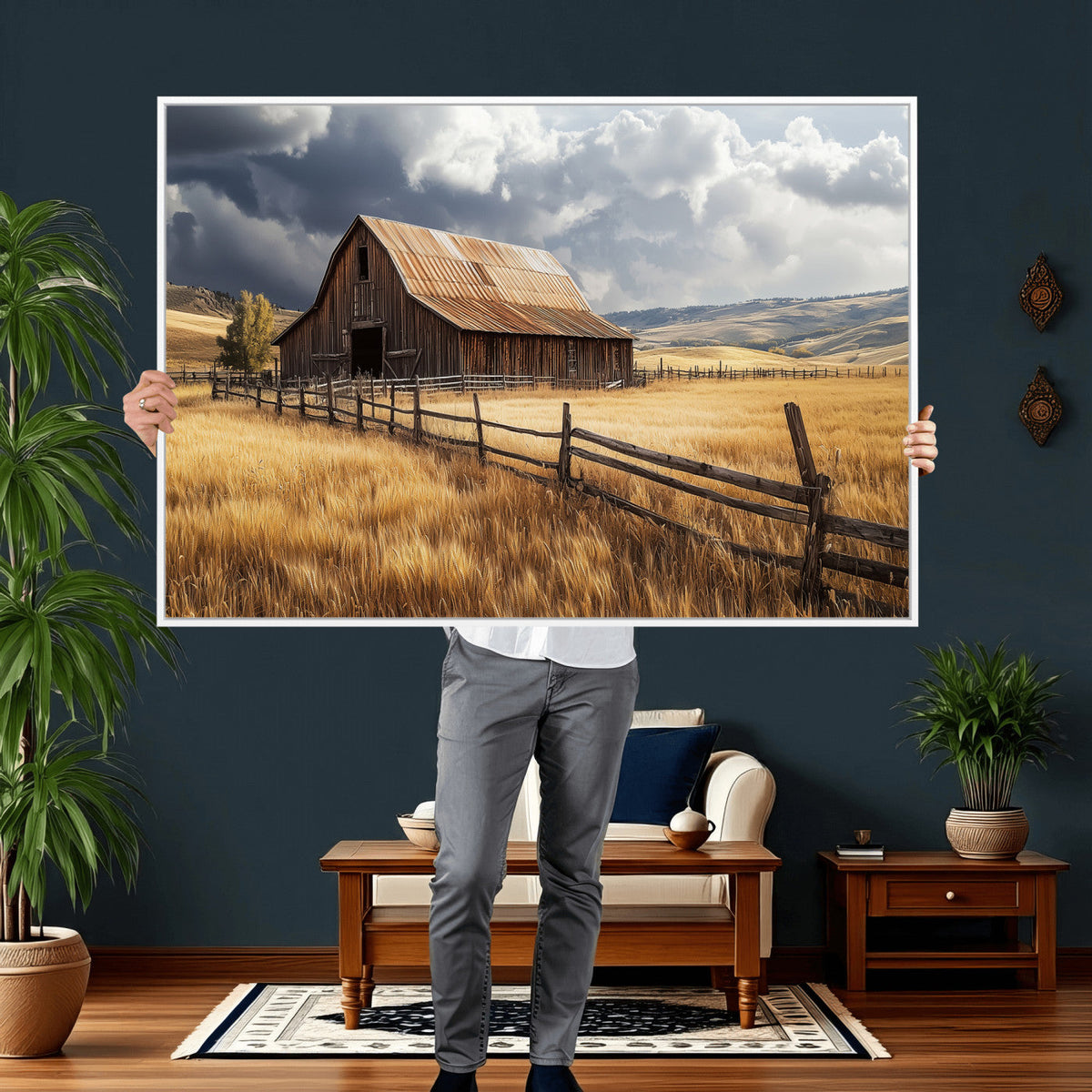 MyCanvas -