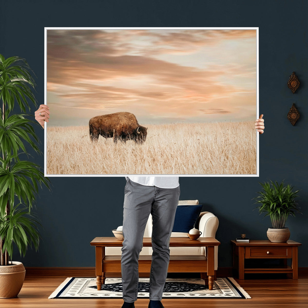 MyCanvas -
