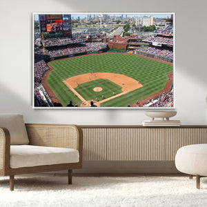 Philadelphia Phillies Baseball Team Print - Philadelphia
