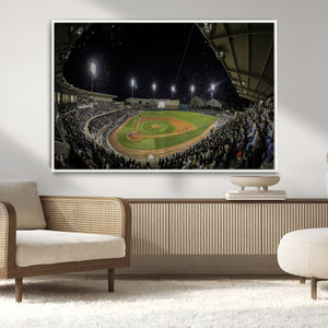 Olsen Field at Blue Bell Park - Texas A&M Aggies Baseball
