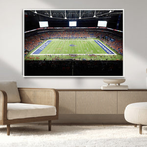 The University of Texas at San Antonio Roadrunners Football