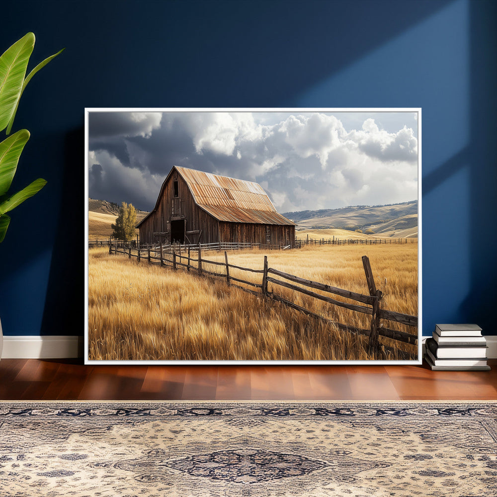 MyCanvas -