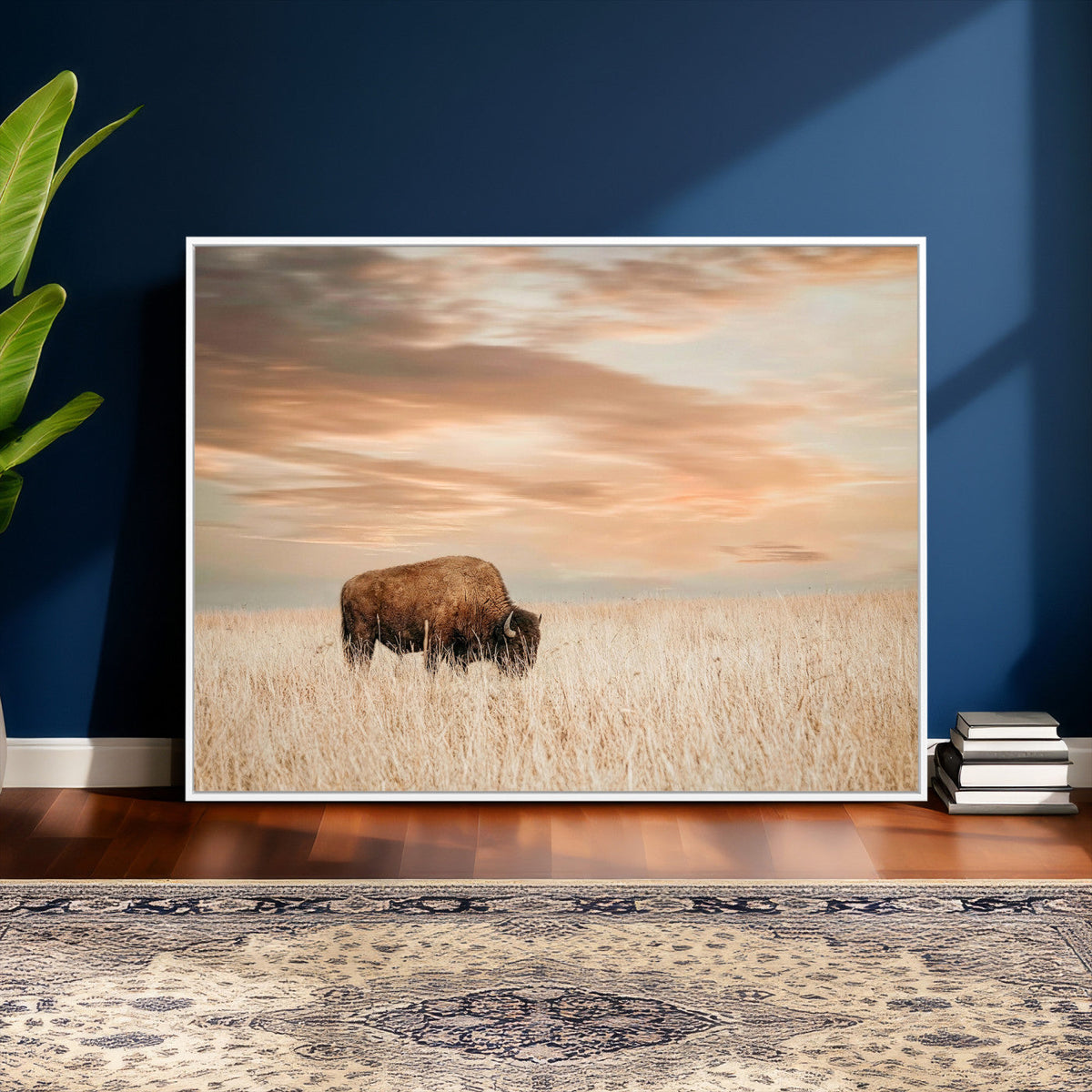 MyCanvas -