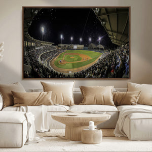 Olsen Field at Blue Bell Park - Texas A&M Aggies Baseball