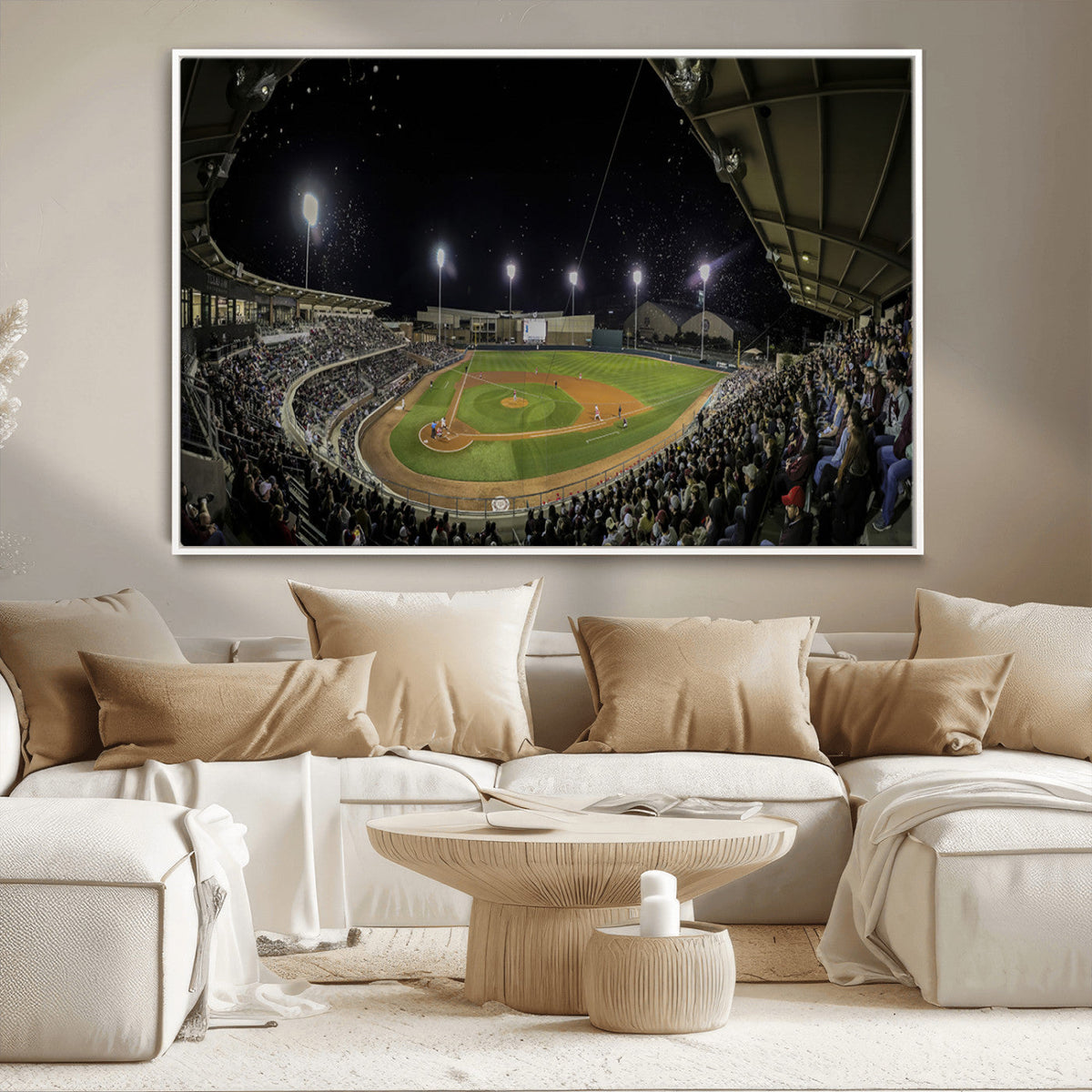 Olsen Field at Blue Bell Park - Texas A&M Aggies Baseball